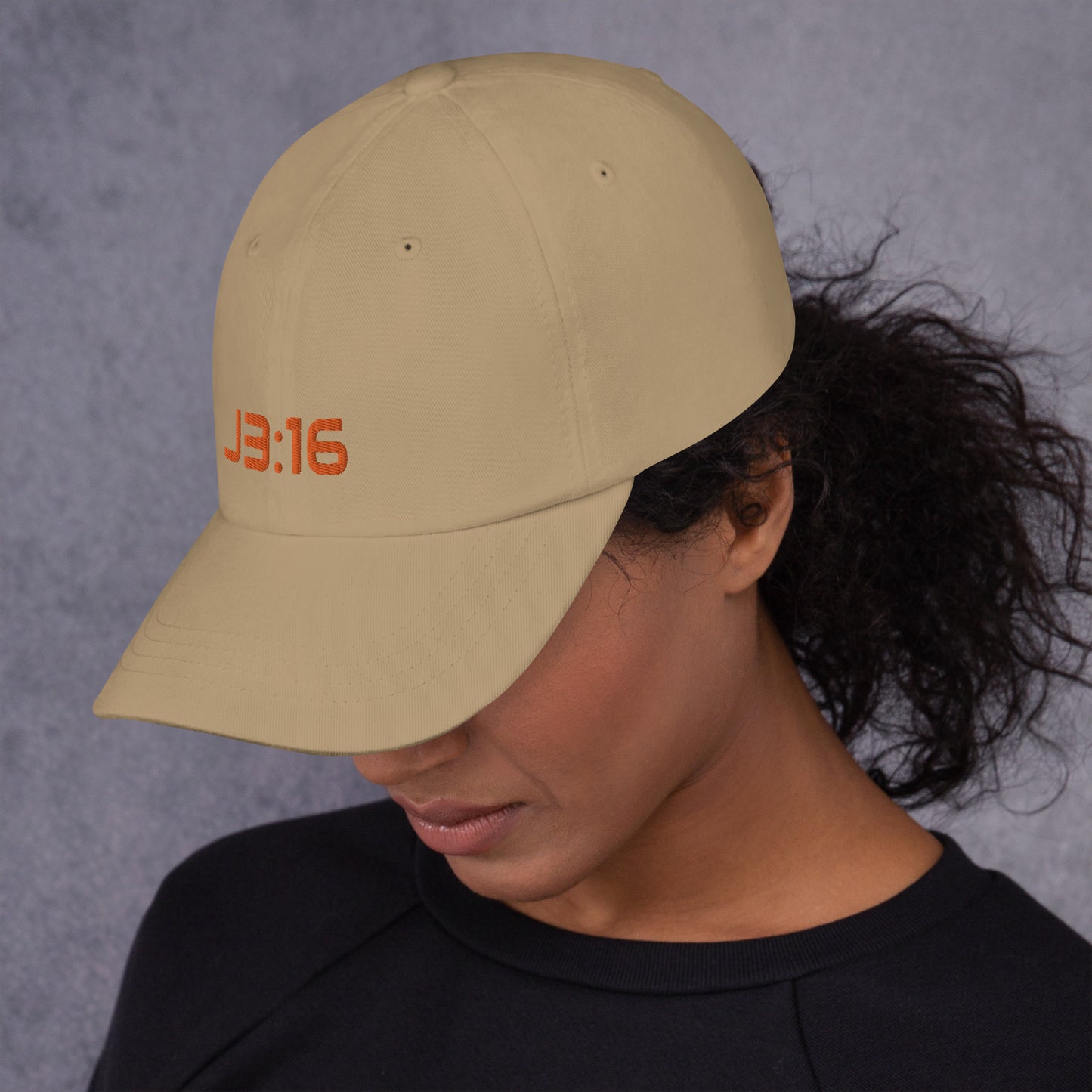 J3:16 Cap