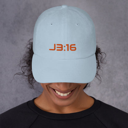 J3:16 Cap