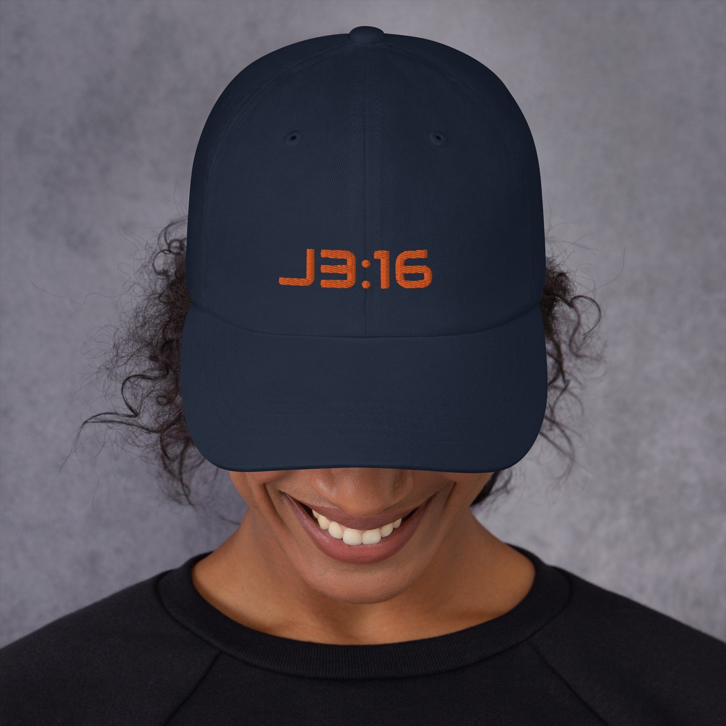 J3:16 Cap