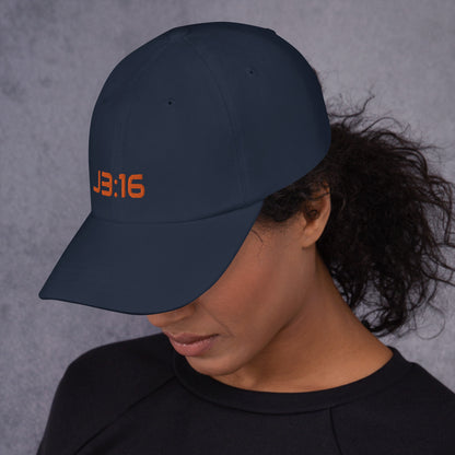 J3:16 Cap