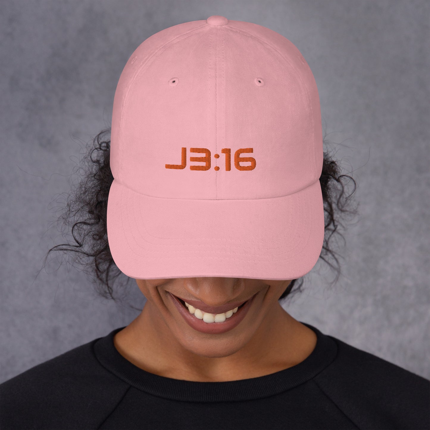 J3:16 Cap