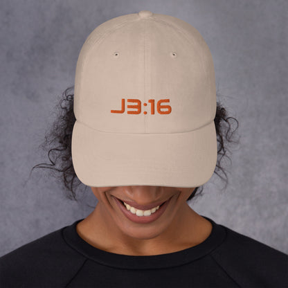 J3:16 Cap