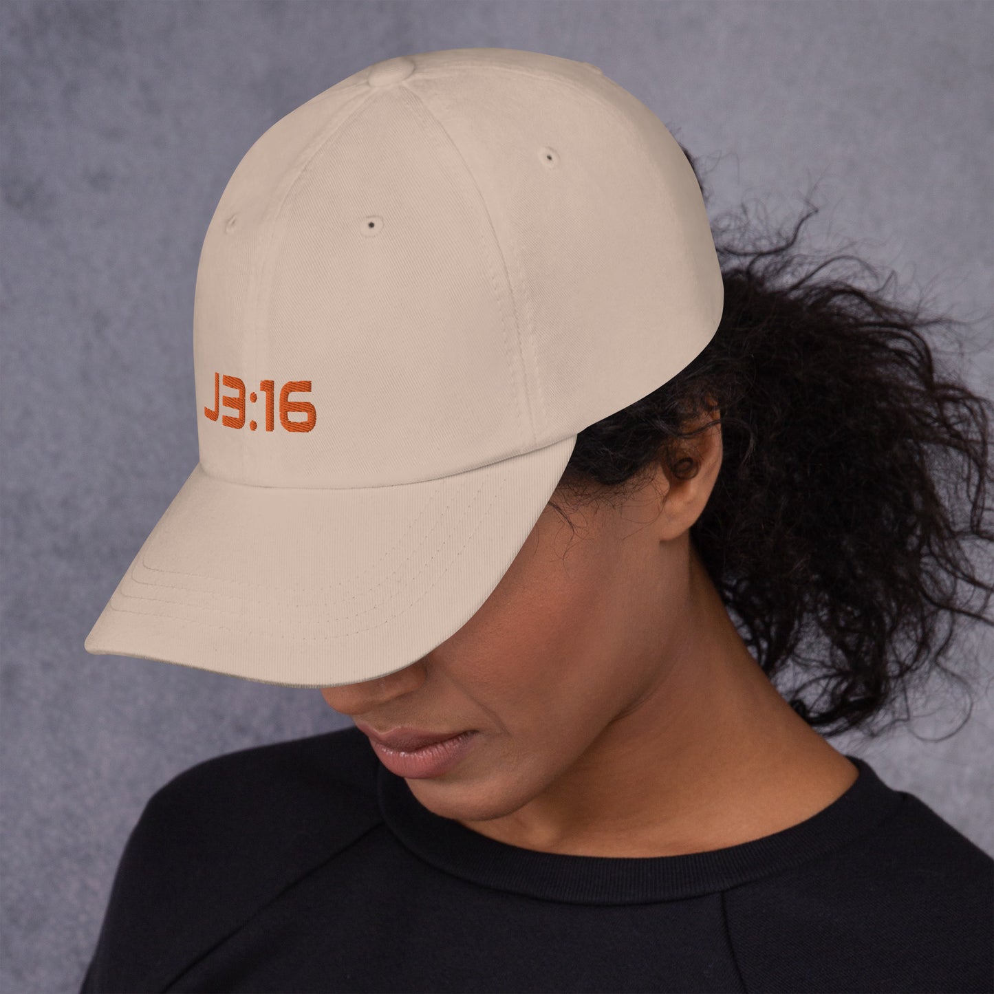 J3:16 Cap