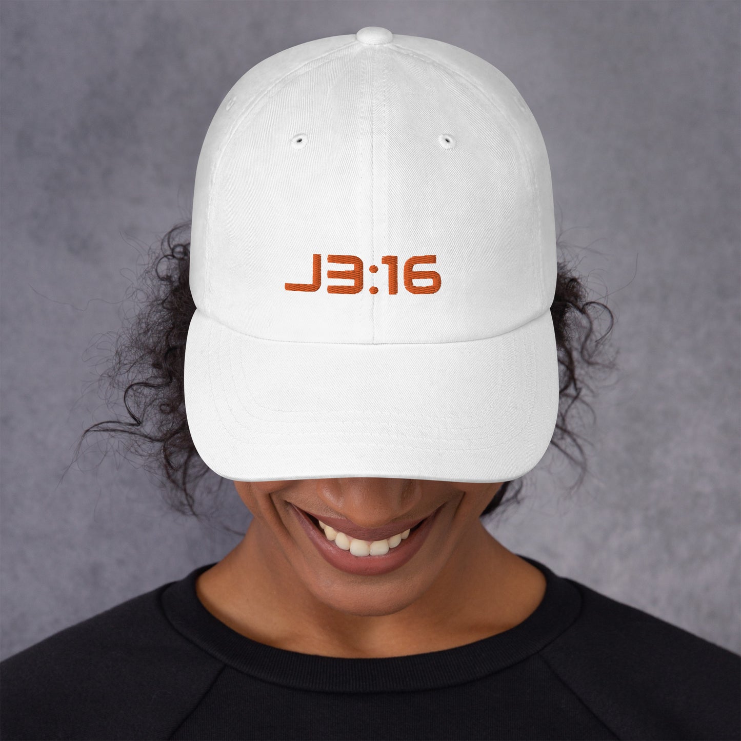 J3:16 Cap