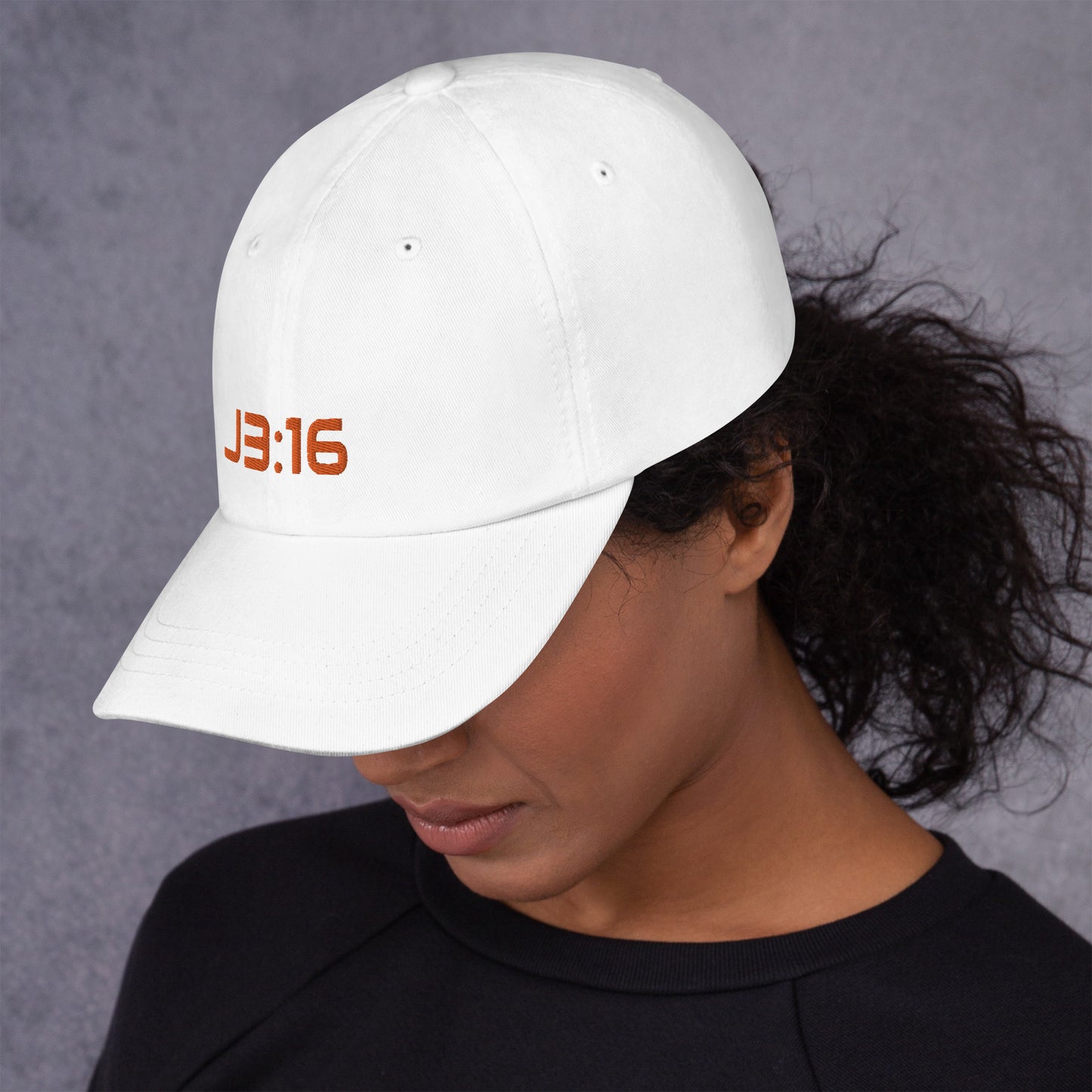 J3:16 Cap