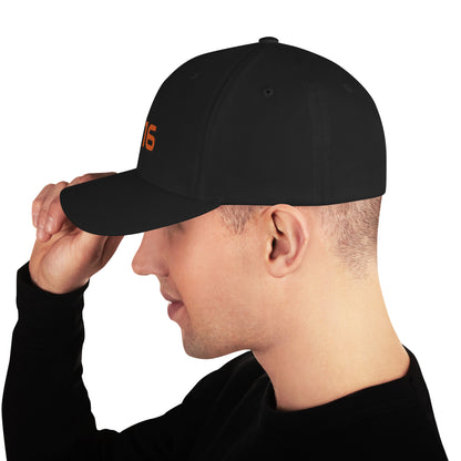 Flexifit Cap