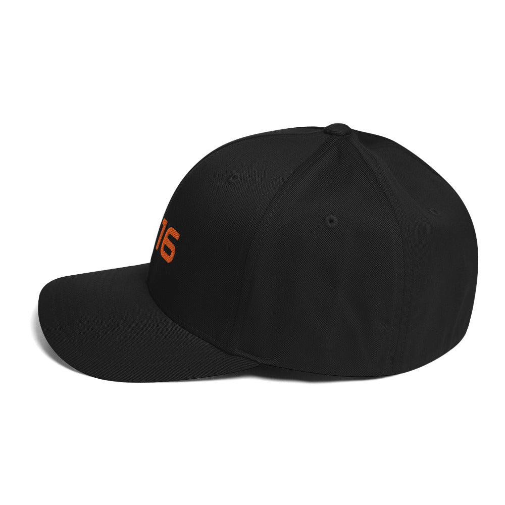 Flexifit Cap