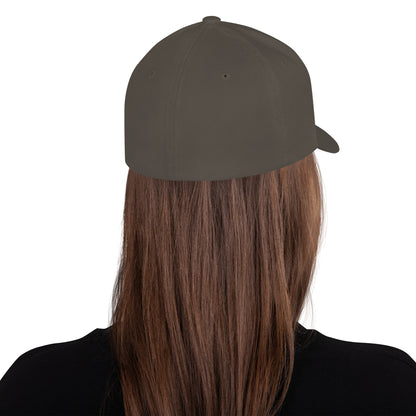 Flexifit Cap