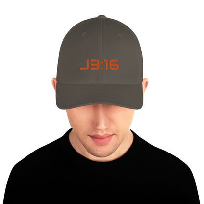 Flexifit Cap