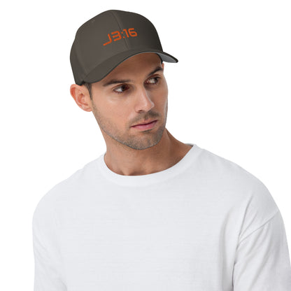 Flexifit Cap