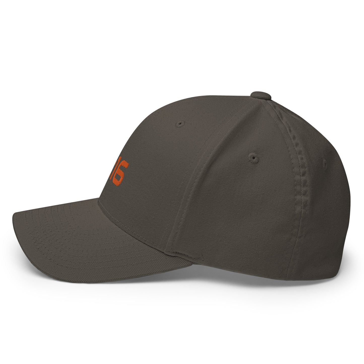 Flexifit Cap