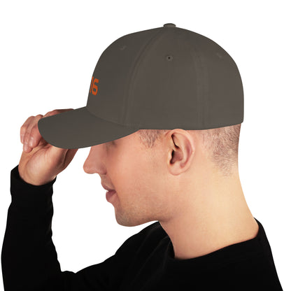 Flexifit Cap