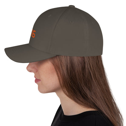 Flexifit Cap