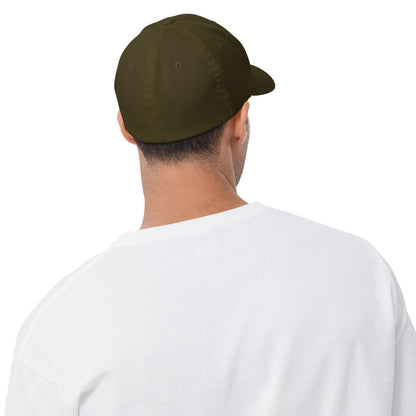 Flexifit Cap