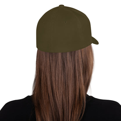 Flexifit Cap