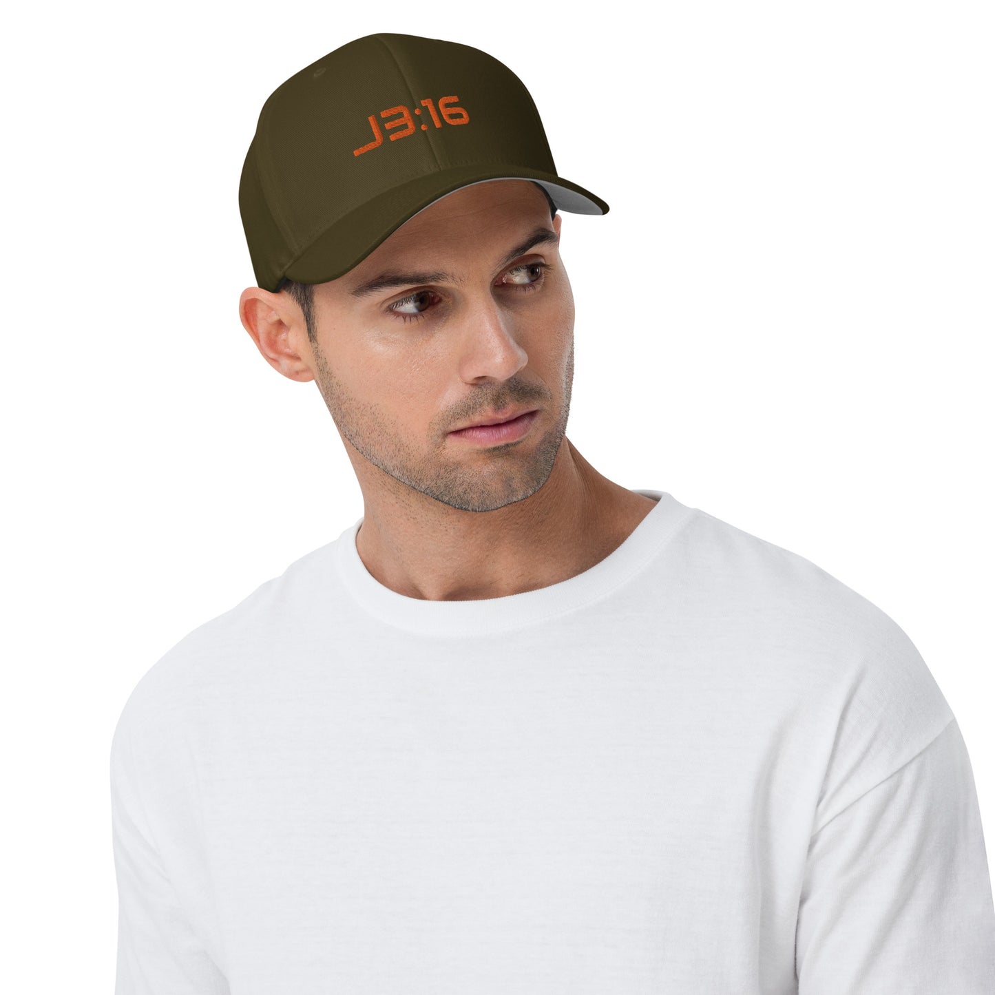 Flexifit Cap