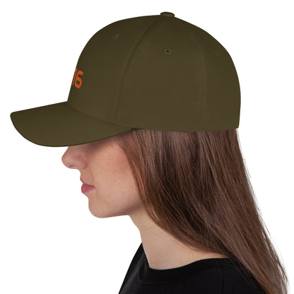 Flexifit Cap