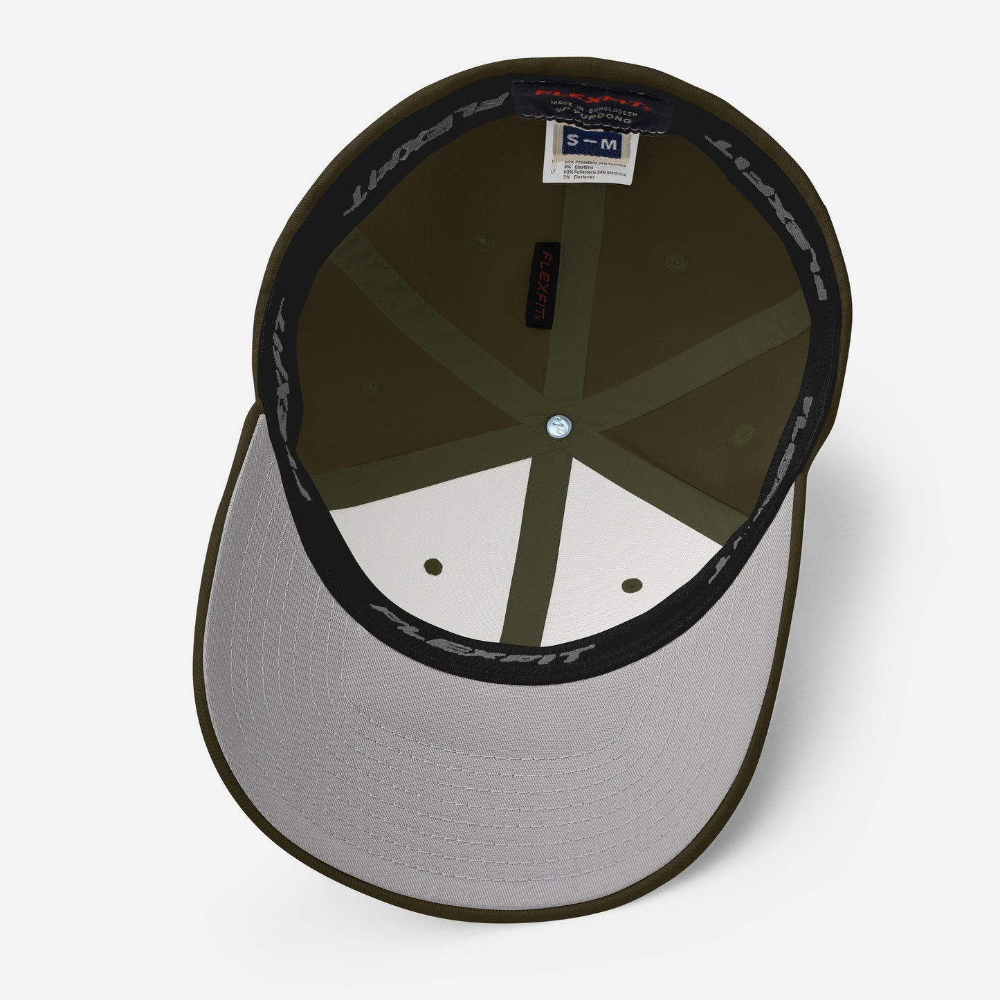 Flexifit Cap