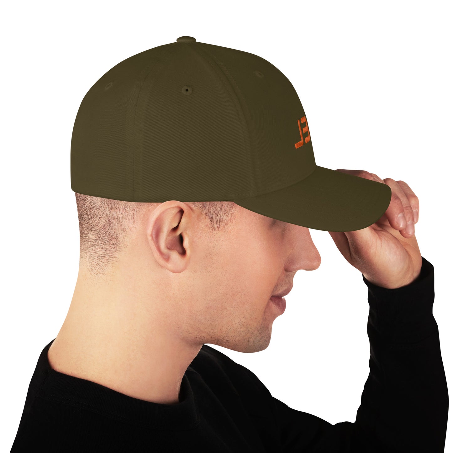 Flexifit Cap