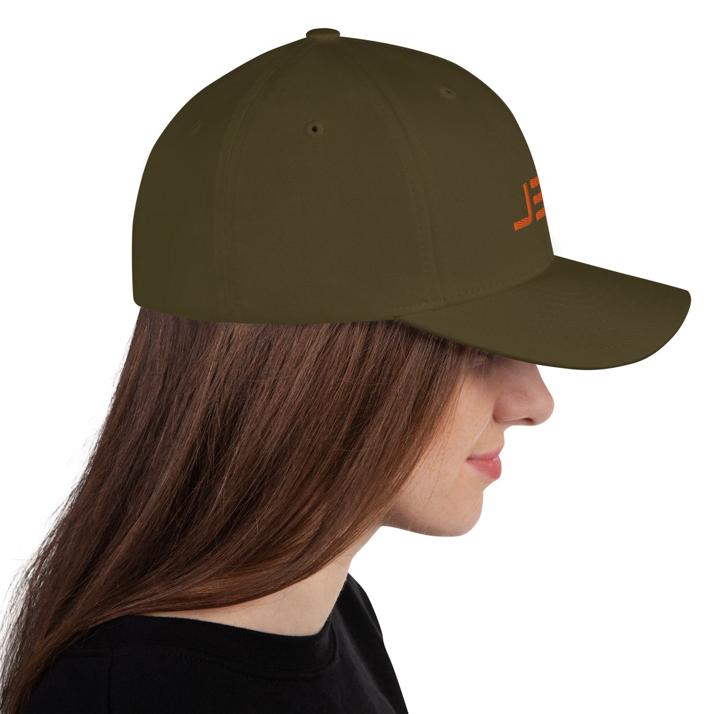 Flexifit Cap