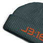 Fisherman beanie