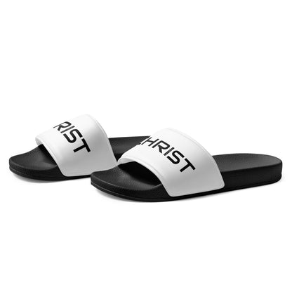 Men’s sliders