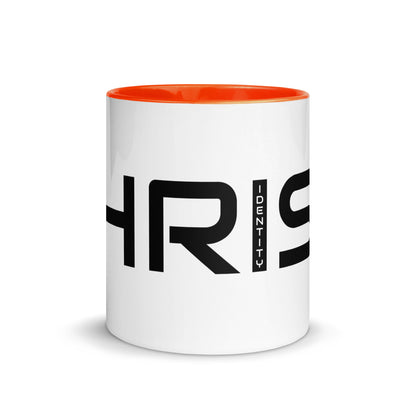 Mug with Colour Inside